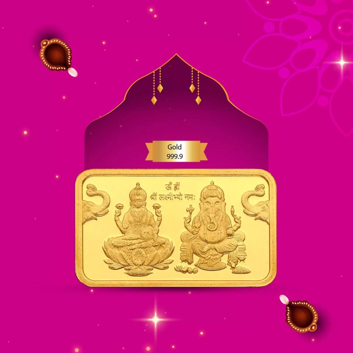 Significance Of Buying Gold On Dhanteras